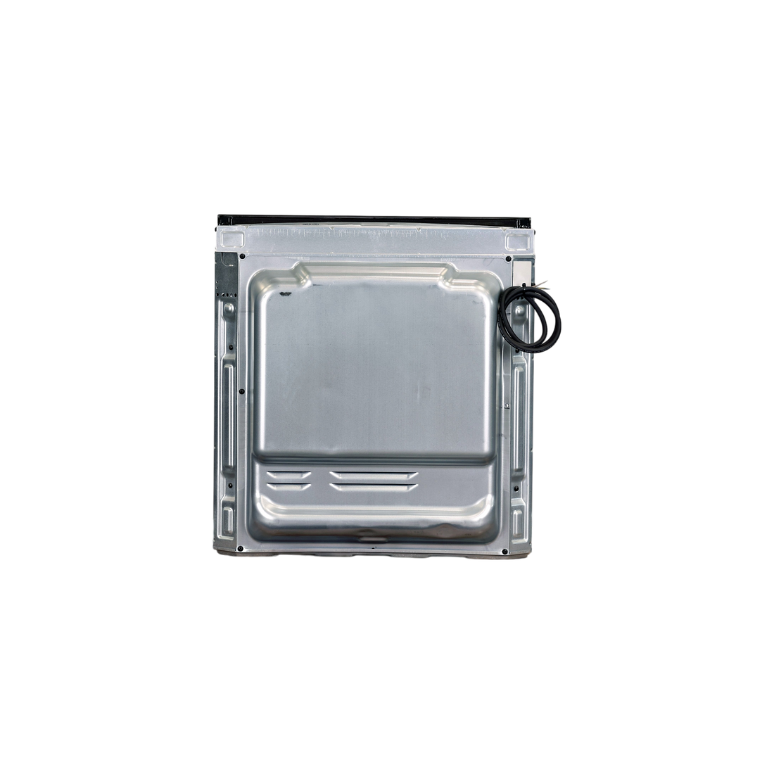 Four Chaleur Tournante 71 L Reconditionné WHIRLPOOL OMR553RR0X : vue du côté gauche