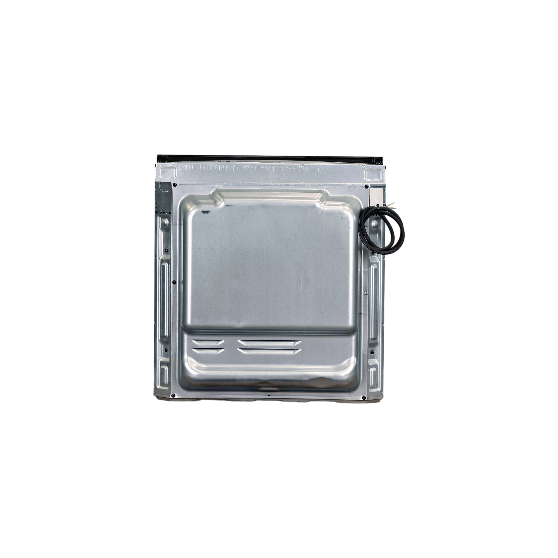 Four Chaleur Tournante 71 L Reconditionné WHIRLPOOL OMR553RR0X : vue du côté gauche