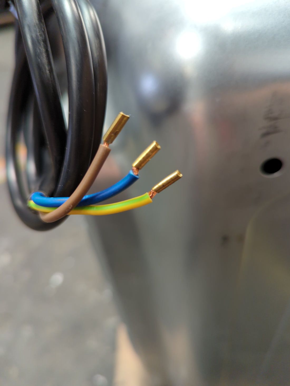 Four Chaleur Tournante 73 L Reconditionné DE-DIETRICH DOP8786A : détails