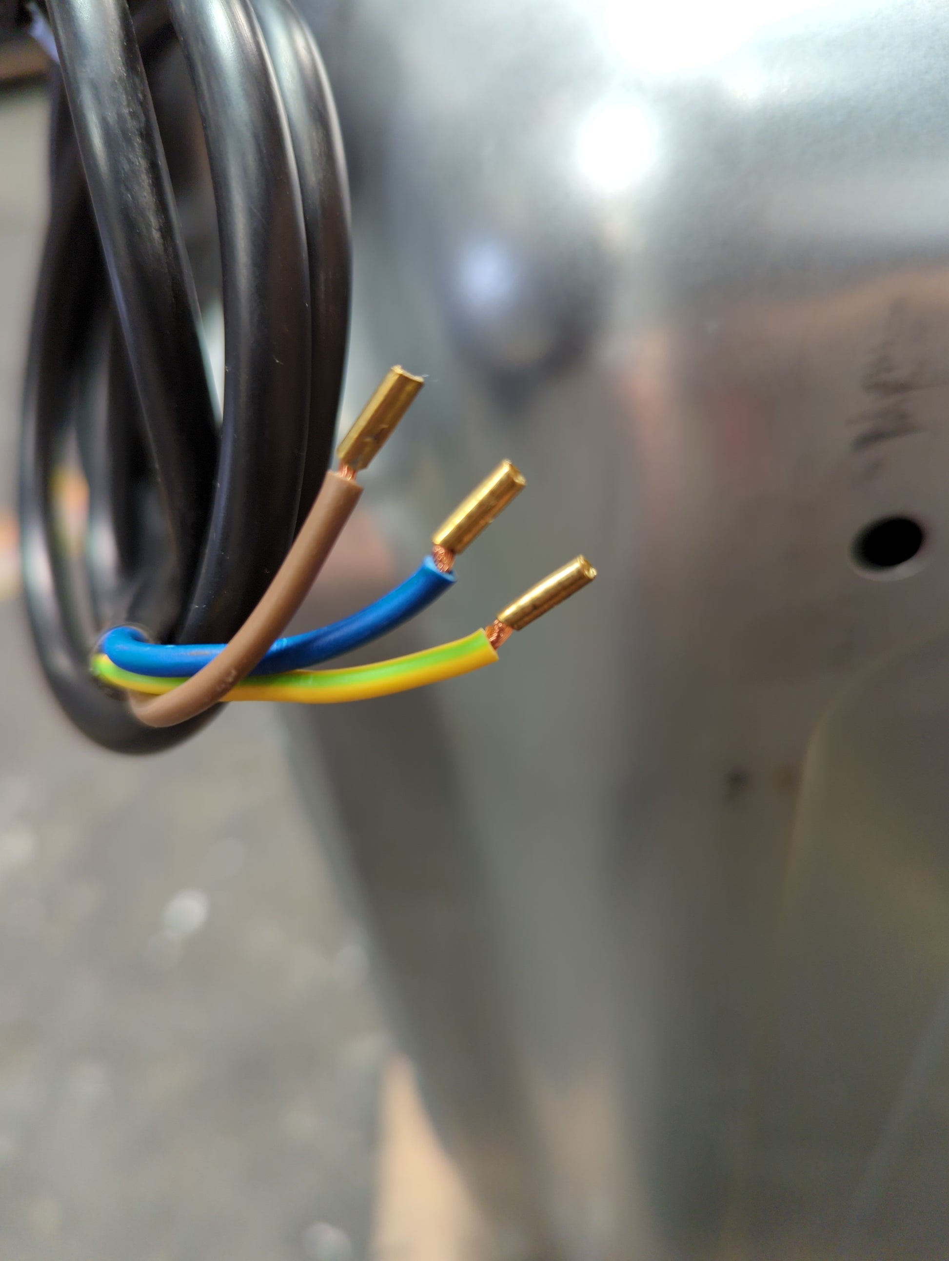 Four Chaleur Tournante 73 L Reconditionné DE-DIETRICH DOP8786A : détails