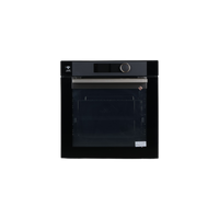 Four Chaleur Tournante 73 L Reconditionné DE-DIETRICH DOP8786A : vue de face