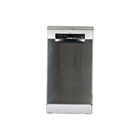 Lave-Vaisselle Pose Libre 10 Cvts Reconditionné BOSCH SPS4EMI34E : vue de face