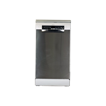 Lave-Vaisselle Pose Libre 10 Cvts Reconditionné BOSCH SPS4EMI34E : vue de face