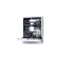 Lave-Vaisselle Pose Libre 15 Cvts Reconditionné CANDY CF5C0F0W : vue de l'intérieur