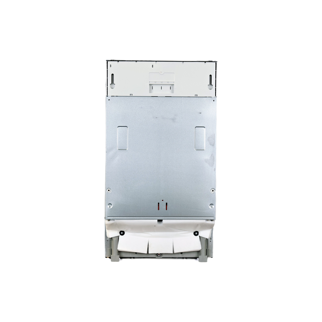 Lave-Vaisselle Encastrable 10 Cvts Reconditionné WHIRLPOOL WSIO3O34PFEX : vue de face