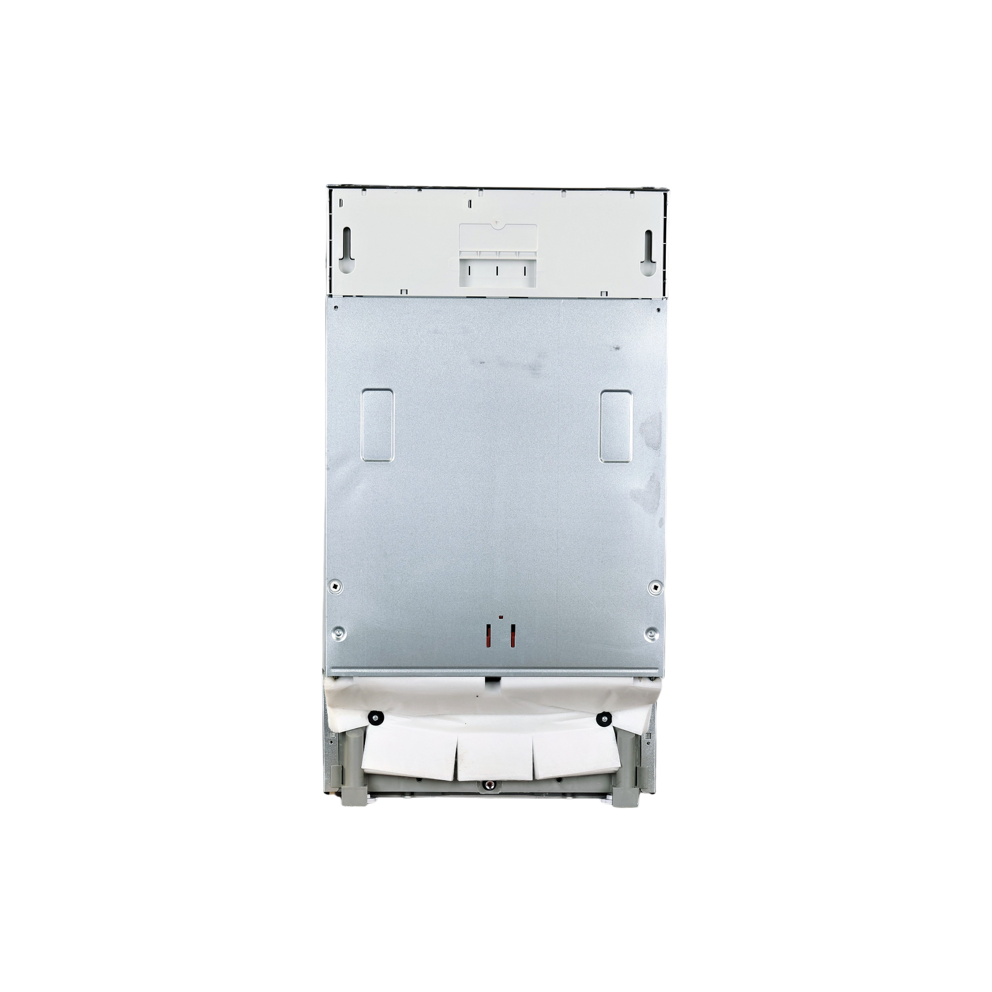 Lave-Vaisselle Encastrable 10 Cvts Reconditionné WHIRLPOOL WSIO3O34PFEX : vue de face