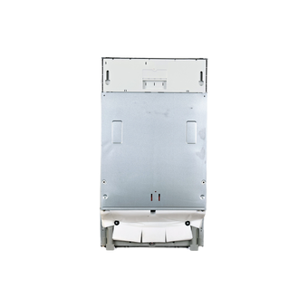 Lave-Vaisselle Encastrable 10 Cvts Reconditionné WHIRLPOOL WSIO3O34PFEX : vue de face