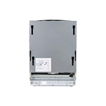 Lave-Vaisselle Encastrable 14 Cvts Reconditionné ASKO DSD545KXXL : vue de face