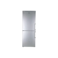 Réfrigérateur Avec Congélateur 462 L Reconditionné HOTPOINT HA70BI932S : vue de face