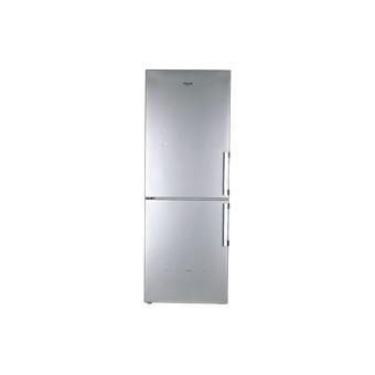 Réfrigérateur Avec Congélateur 462 L Reconditionné HOTPOINT HA70BI932S : vue de face