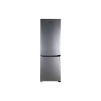 Réfrigérateur Avec Congélateur 344 L Reconditionné SAMSUNG RB34C605CS9 : vue de face