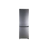 Réfrigérateur Avec Congélateur 344 L Reconditionné SAMSUNG RB34C605CS9 : vue de face