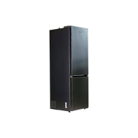 Réfrigérateur Avec Congélateur 344 L Reconditionné SAMSUNG RB34C605CS9 : vue du côté droit