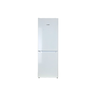 Réfrigérateur Avec Congélateur 282 L Reconditionné BOSCH KGN33NWEB : vue de face