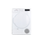 Seche-Linge Pompe À Chaleur 8 kg Reconditionné BOSCH WTH83200FF : vue de face