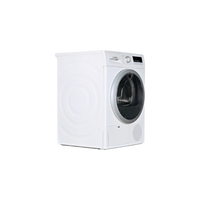 Seche-Linge Condensation 7 kg Reconditionné BOSCH WTN85200FF : vue du côté droit