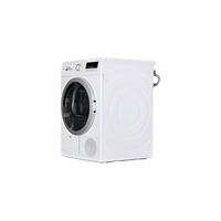 Seche-Linge Condensation 7 kg Reconditionné BOSCH WTN85200FF : vue du côté gauche