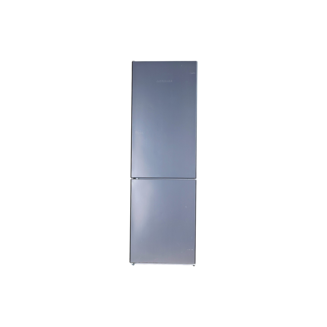 Réfrigérateur Avec Congélateur 304 L Reconditionné LIEBHERR CNEL 321 : vue de face