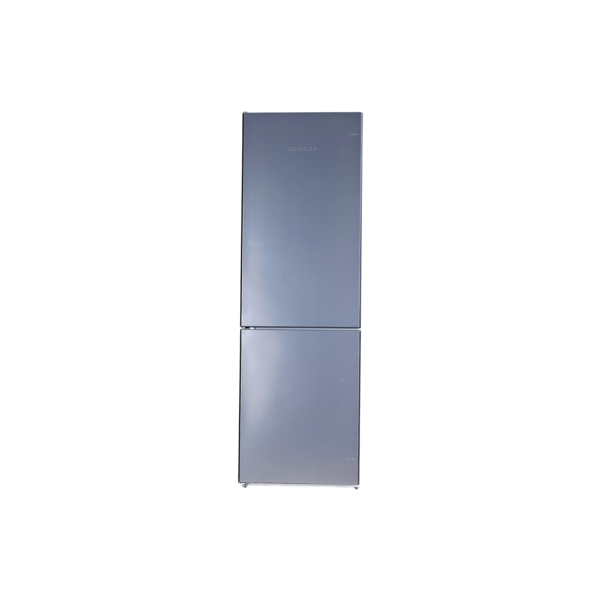 Réfrigérateur Avec Congélateur 304 L Reconditionné LIEBHERR CNEL 321 : vue de face