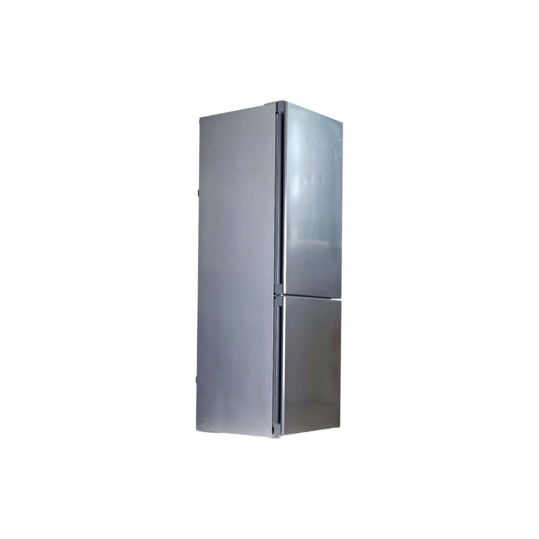 Réfrigérateur Avec Congélateur 304 L Reconditionné LIEBHERR CNEL 321 : vue du côté droit