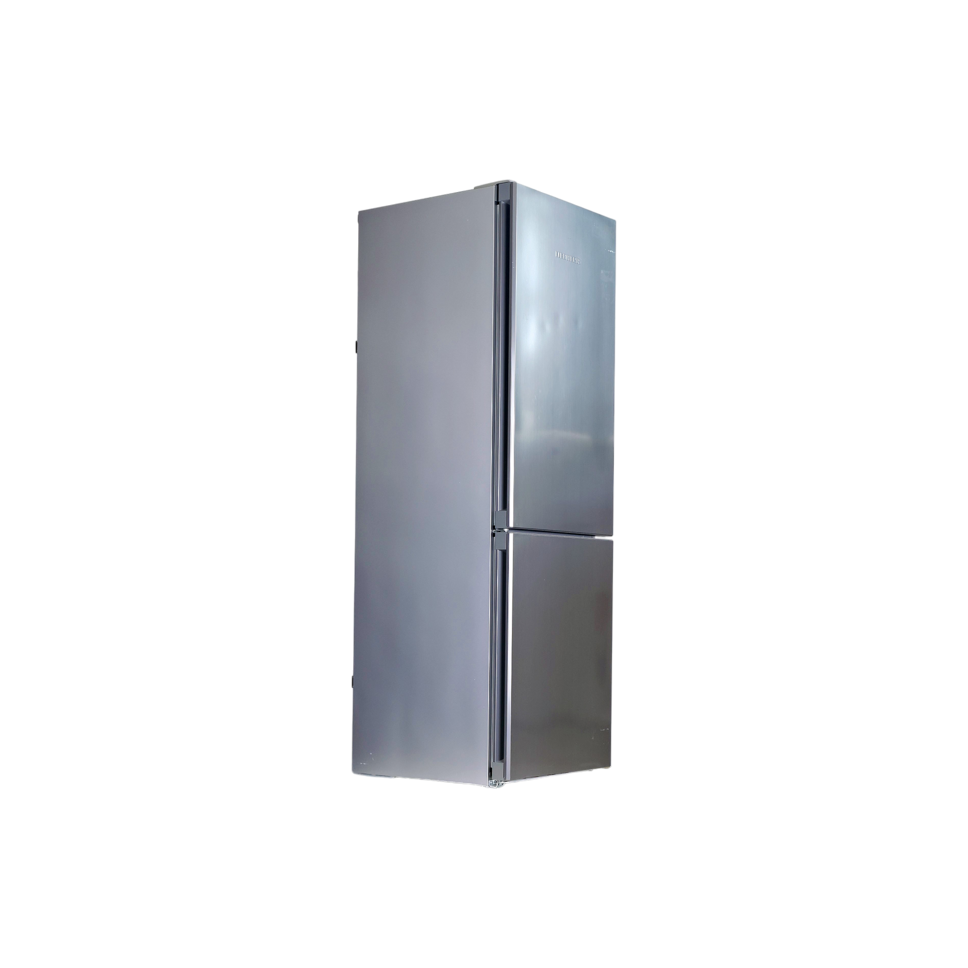 Réfrigérateur Avec Congélateur 304 L Reconditionné LIEBHERR CNEL 321 : vue du côté droit