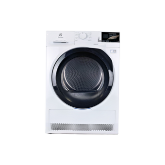 Seche-Linge Pompe À Chaleur 9 kg Reconditionné ELECTROLUX EW8H5349PS : vue de face