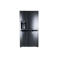 Réfrigérateur Américain 625 L Reconditionné LG GSS6871MC