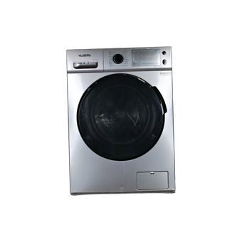 Lave-Linge Hublot 8 kg Reconditionné VALBERG WF814BS566C : vue de face