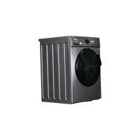 Lave-Linge Hublot 8 kg Reconditionné VALBERG WF814BS566C : vue du côté droit