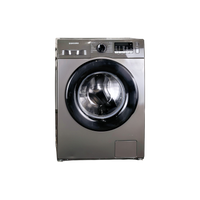 Lave-linge hublot 9 kg Reconditionné SAMSUNG WW90TA046AX
