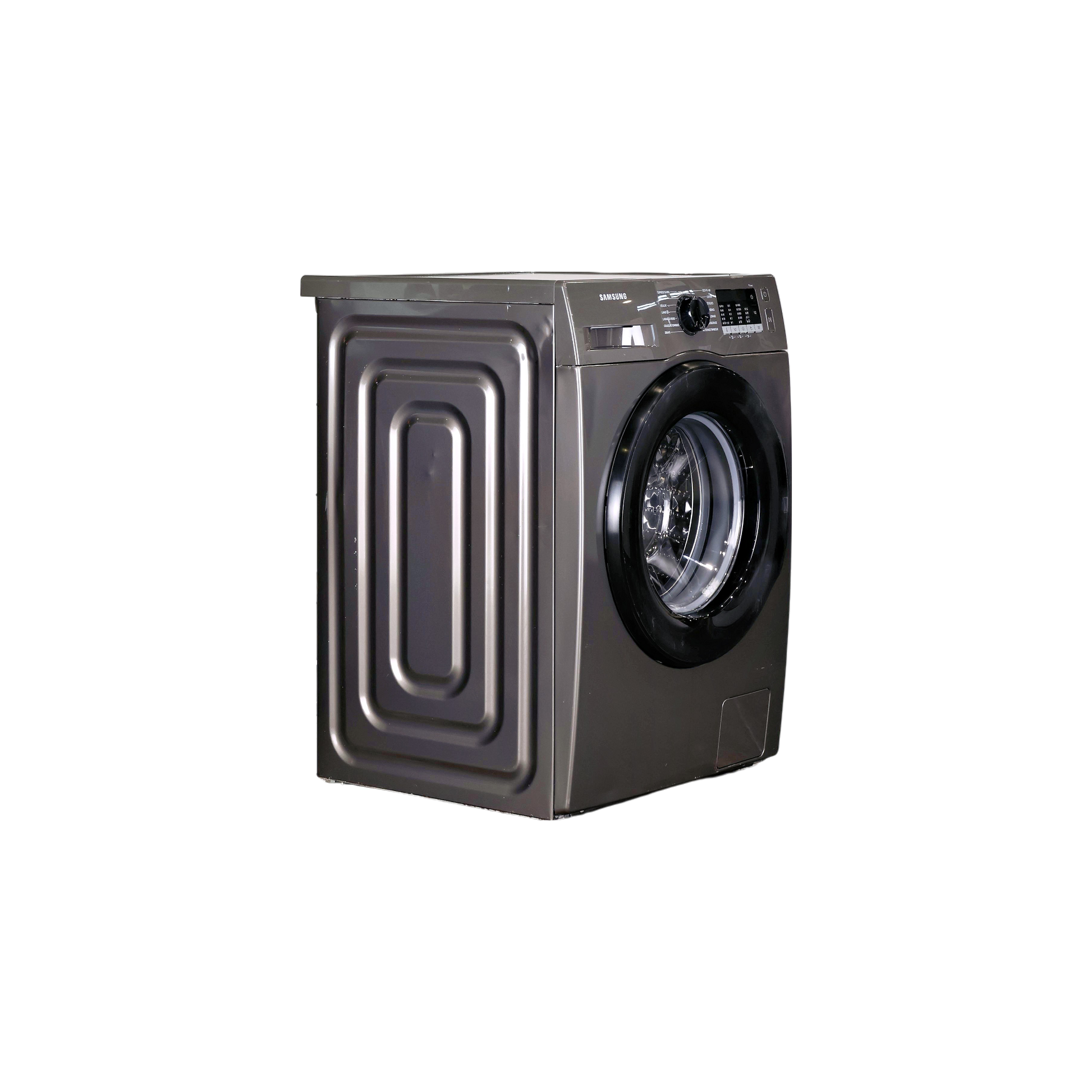 Lave-linge hublot 9 kg Reconditionné SAMSUNG WW90TA046AX