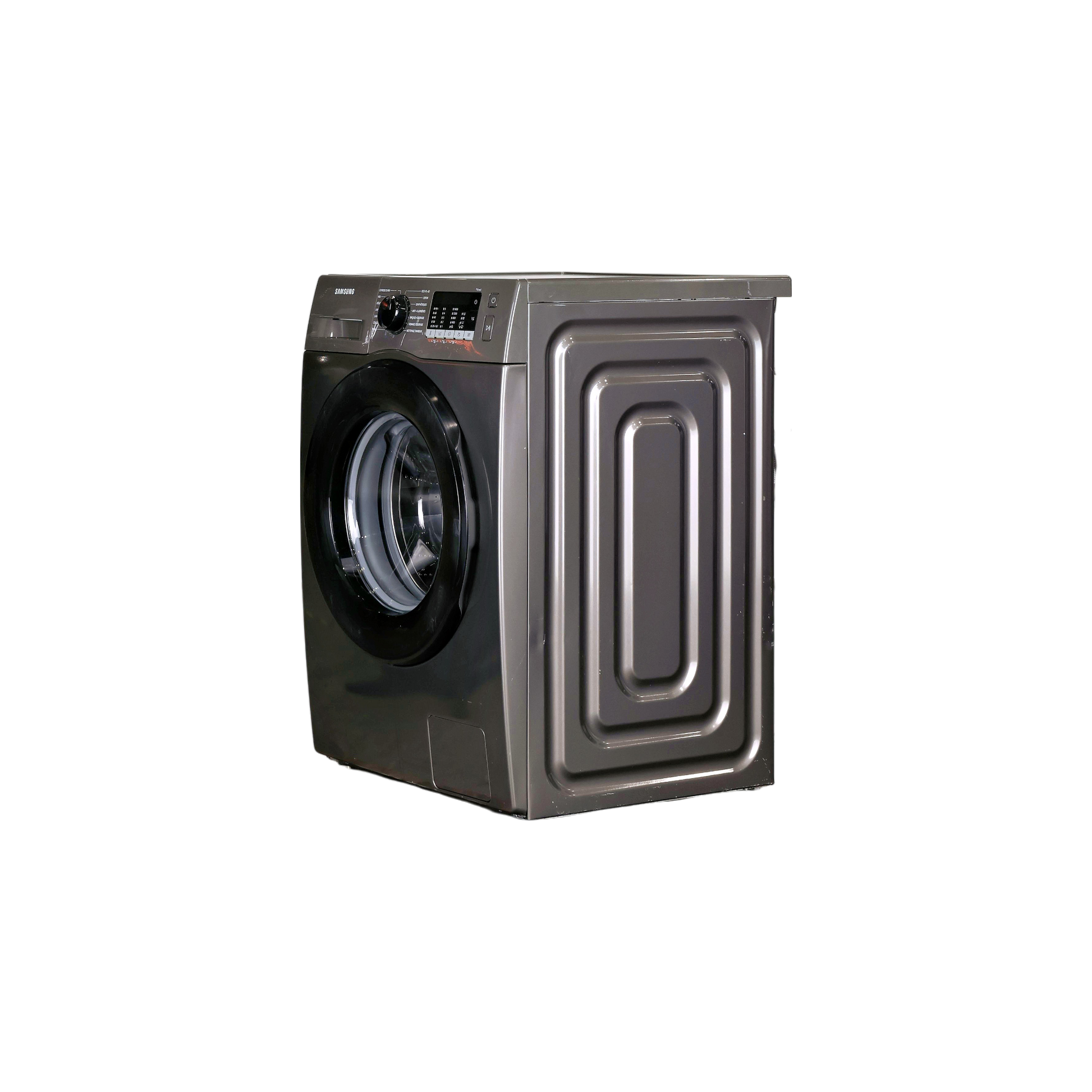 Lave-linge hublot 9 kg Reconditionné SAMSUNG WW90TA046AX