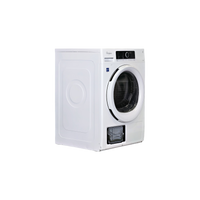 Seche-Linge Pompe À Chaleur 8 kg Reconditionné WHIRLPOOL HSCX 80313 : vue du côté droit