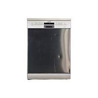 Lave-Vaisselle Pose Libre 14 Cvts Reconditionné SIEMENS SN26M883FF : vue de face