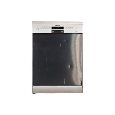 Lave-vaisselle pose libre SIEMENS SN26M883FF