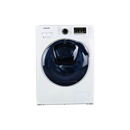 Lave-linge Sechant 8 kg Reconditionné SAMSUNG WD80K5B10OW