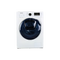 Lave-linge Sechant 8 kg Reconditionné SAMSUNG WD80K5B10OW