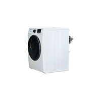 Lave-linge Sechant 8 kg Reconditionné SAMSUNG WD80K5B10OW