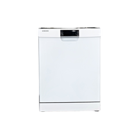 Lave-vaisselle Pose Libre 14 couverts Reconditionné SAMSUNG DW5363PGBWQ