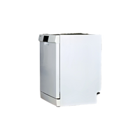 Lave-vaisselle Pose Libre 14 couverts Reconditionné SAMSUNG DW5363PGBWQ