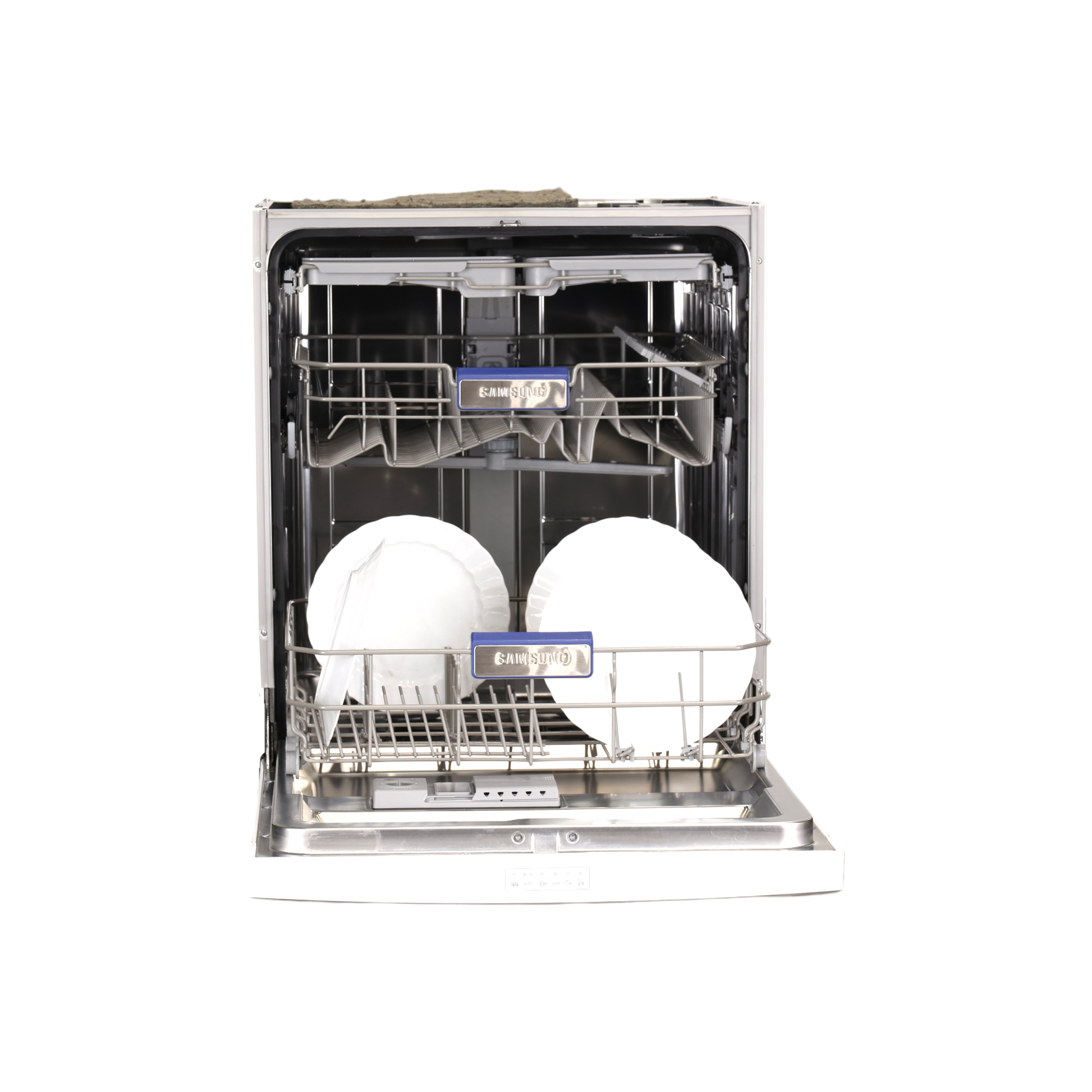 Lave-vaisselle Pose Libre 14 couverts Reconditionné SAMSUNG DW5363PGBWQ