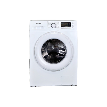 Lave-linge Hublot 8 kg Reconditionné SAMSUNG WW80J5556DW