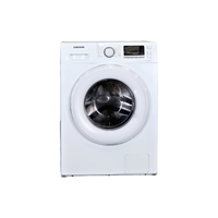 Lave-linge hublot 8 kg Reconditionné SAMSUNG WW80J5556DW