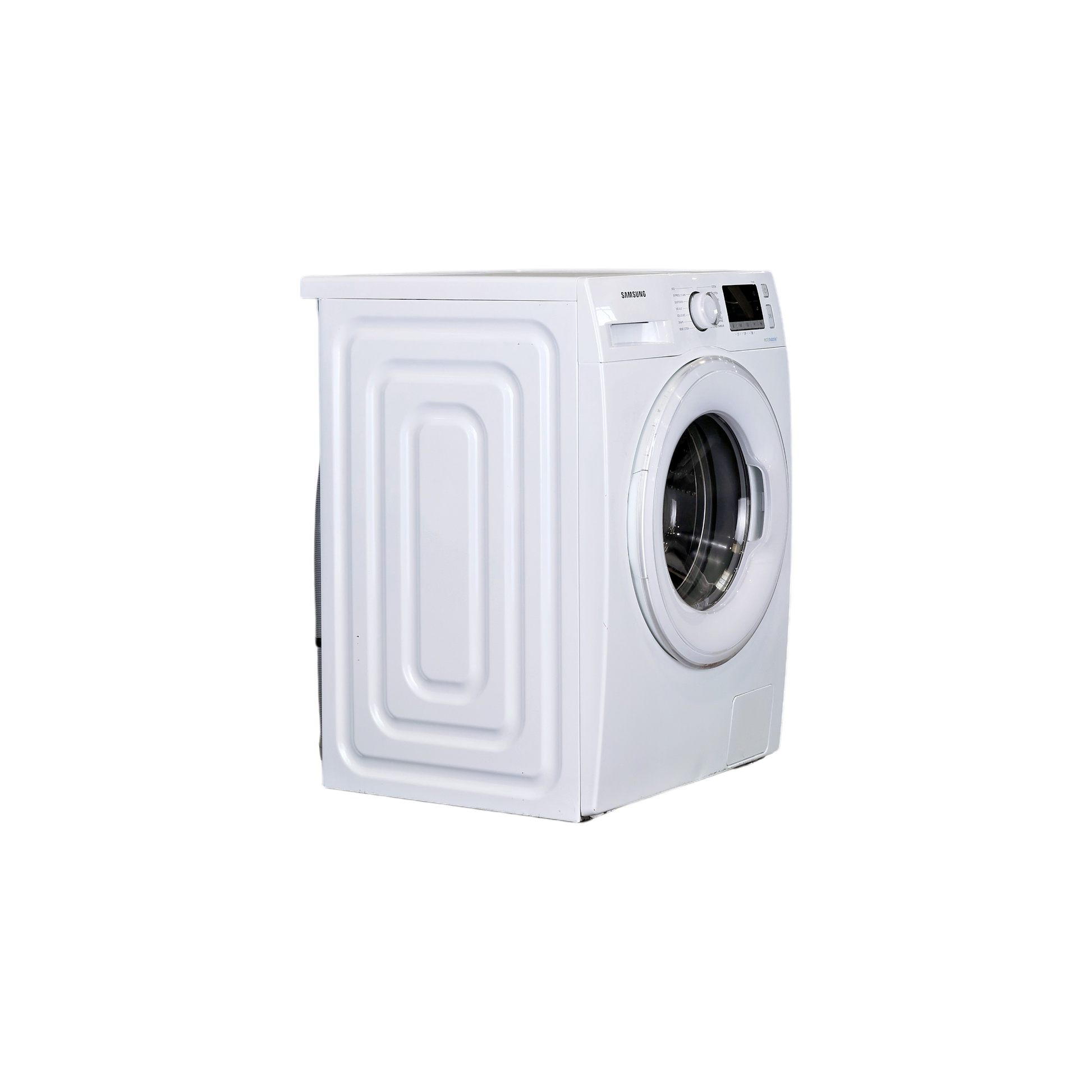 Lave-linge hublot 8 kg Reconditionné SAMSUNG WW80J5556DW