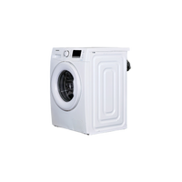 Lave-linge hublot 8 kg Reconditionné SAMSUNG WW80J5556DW