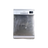 Lave-Vaisselle Pose Libre 14 Cvts Reconditionné THOMSON TDW 6047 INOX : vue de face