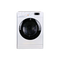 Lave-linge Sechant 10 kg Reconditionné INDESIT XWDE 1071481X WKKK EU