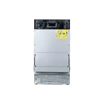 Lave-Vaisselle Compact 9 Cvts Reconditionné SMEG ST4522IN : vue de face