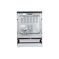 Cuisinière À Induction  Reconditionné ELECTROLUX EKI64893DK : détails
