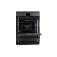 Cuisinière À Induction  Reconditionné ELECTROLUX EKI64893DK : vue de l'intérieur